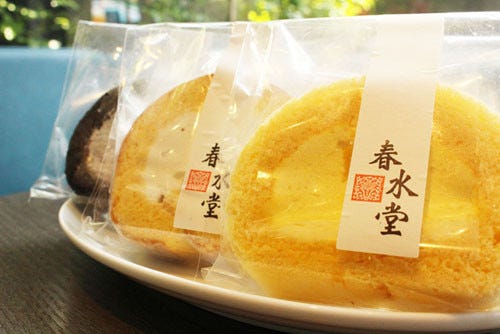 台湾発祥のカフェで マンゴーなど素材感たっぷりのロールケーキが登場 マイナビニュース
