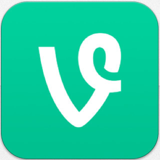 iOS版「Vine」に新機能追加 - 通知のカスタマイズや大画面での表示が可能に