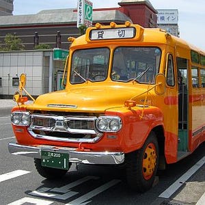 ボンネットバスで大井川鐡道を訪問、参加費無料「のりものだいすきツアー」