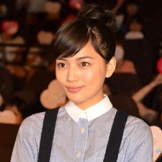 川口春奈、女優業の悩みを告白「続けても大丈夫?」「報われるのかな…」