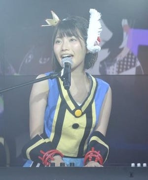 みみめめMIMI・ユカ、"MIMI"コスプレを初披露「めちゃくちゃ恥ずかしい」