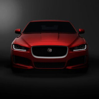 ジャガー「XE」新型スポーツサルーン9/8デビュー! 燃費効率の良いモデルに