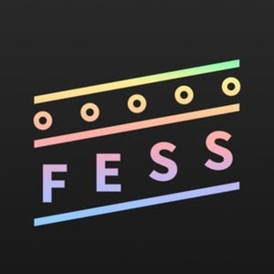 iPhoneを使って仲間同士で"フェス"が開ける無料音楽アプリ「FES」-カヤック