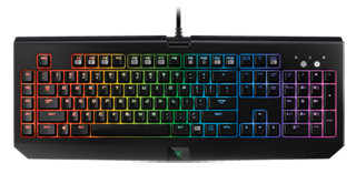 Razer、ゲーミングデバイスを1600万色以上のカラーで光らせる"Chroma"