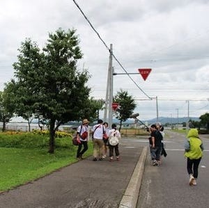 北海道で「写真甲子園2014」にインスパイアされてきた (その1) - 「本戦」はライブだ! 撮影タイムは約2時間