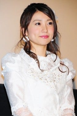 大島優子 年内解散divaのラストアルバムで初作詞 Ann生電話で いいよ マイナビニュース