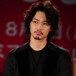 綾野剛、映画を嫌っていた過去を告白「苦痛なイメージしかなかった」