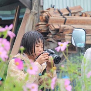 北海道で「写真甲子園2014」にインスパイアされてきた (その3) - 雨の中のファイナル撮影、そして作品提出