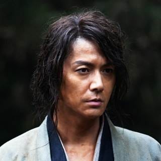 福山雅治の役柄は剣心の師匠・比古清十郎! 佐藤健「ぴったり」と絶賛