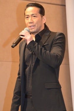 Exile Hiro パフォーマー引退後の悩みを告白 表現者と社長のバランス マイナビニュース