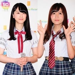 松井玲奈、SKE48の肥大化を懸念!? シーソー体重調査で大場美奈が撃沈