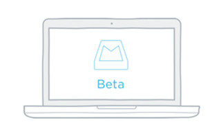 Dropbox、Mac用メールソフト「Mailbox」のパブリックベータ開始