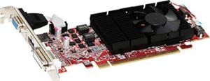 玄人志向、新GPU「Radeon R7 250XE」搭載の小型グラフィックスカード発売