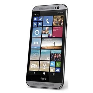 HTC、Windows Phone搭載「HTC One M8」米国で発売 - プロモ価格で99.99ドル