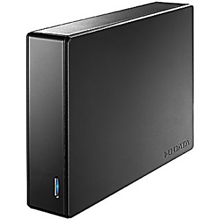 アイ・オー・データ、NAS向けHDD「WD Red」内蔵のUSB 3.0接続外付けHDD