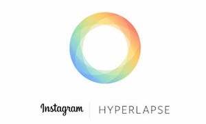 Instagram、タイムラプス動画アプリ「Hyperlapse」をiOS向けに公開