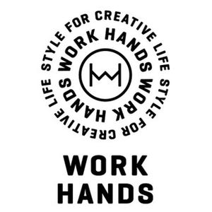 東急ハンズ×BEAMSのライフスタイルショップ「WORK HANDS」単独店舗初OPEN