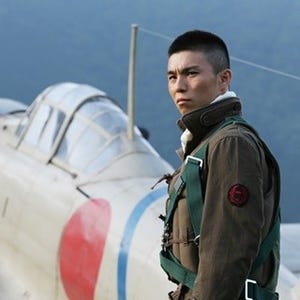 中尾明慶&賀来賢人『永遠の0』出演! ゼロ戦パイロット、整備兵を熱演