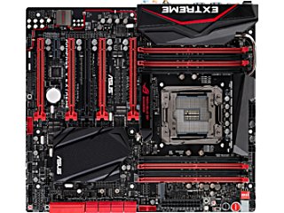 ASUS、最大512GBのメモリに対応した2CPU用ワークステーション