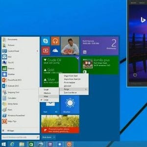 Windows 9がサブスクリプション契約型となる可能性は? - 阿久津良和のWindows Weekly Report