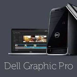 デル、Dell Graphic ProシリーズにAdobe Photoshop Lightroom 5が付属