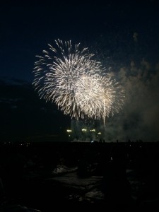 夏の風物詩 花火のデザインはどうですか 日本在住の外国人に聞いてみた Tech