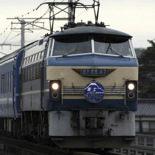 JR東日本、東京駅100周年で寝台特急「富士」復活! 東京～伊東間で12/19運転