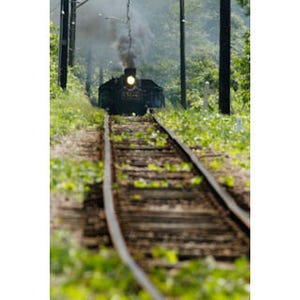 キヤノンMJ、鉄道写真のさらなる魅力に触れられるショールームイベント