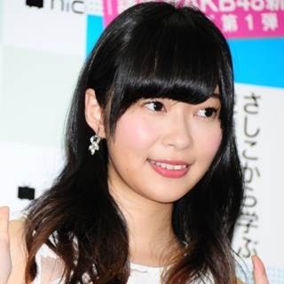 指原莉乃、渡辺麻友とライバル関係に仕向ける取材に不満「尊敬する先輩」