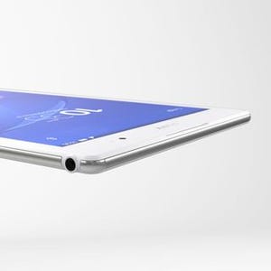 ソニー、8型で世界最薄の「Xperia Z3 Tablet Compact」 - PS4プレイ機能も