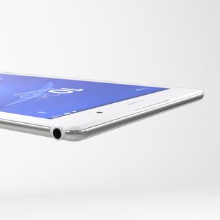 ソニー、8型で世界最薄の「Xperia Z3 Tablet Compact」 - PS4プレイ機能も