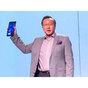 Samsung、タフネスなAndroidタブ「GALAXY Tab Active」を発表