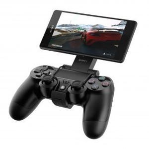「Xperia Z3」搭載の「PS4リモートプレイ機能」の素朴な疑問を解説 - 専用コントローラーは必要? 対応ゲームソフトは?