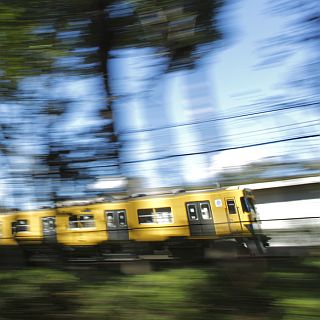 西武鉄道2000系で行く「ミステリービアトレイン」、生ビール2銘柄飲み放題!