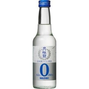 アルコール分0.00%の日本酒テイスト飲料「月桂冠フリー」が発売--月桂冠