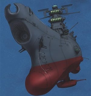 『宇宙戦艦ヤマト』がハリウッドで実写映画化决定、西崎彰司は製作総指揮に