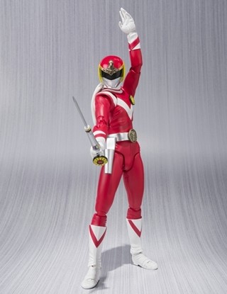 太陽戦隊サンバルカン』バルイーグルがFiguartsに、2代目日本刀 太陽戦隊サンバルカン』バルイーグルがFiguartsに、2代目日本刀