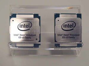 Intel、最大18コアの"Haswell-EP"こと「Xeon E5-2600 v3」ファミリを発表