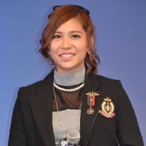 河西智美、AKB48卒業後の恋愛の悩み告白「付き合うまでの過程分からない」