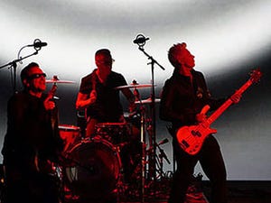 U2、ニューアルバムをiTunes Storeで先行無料配信 - 5億人限定で