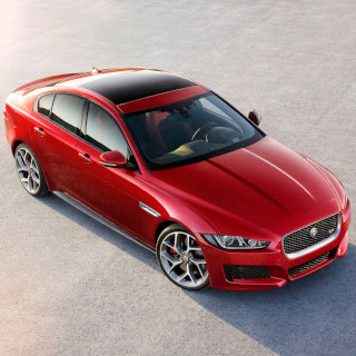 ジャガー、新世代のスポーツモデル「XE」ロンドンのイベントで世界初公開!