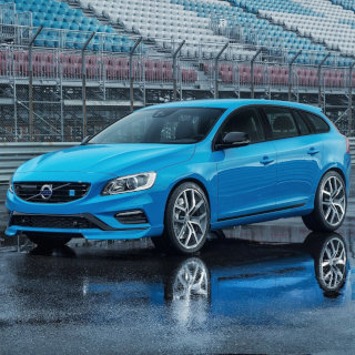 ボルボ、スペシャルモデル「S60 / V60 ポールスター」のデリバリーを開始!