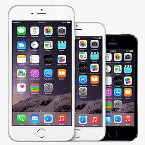 「iPhone 6」「iPhone 6 PLUS」は様々な面で大きく進化、iPhone 5sと比較してみた