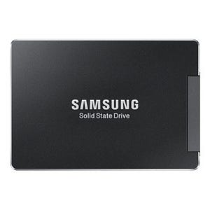 日本サムスン、データセンター向け2.5インチ「Samsung SSD 845DC」シリーズ