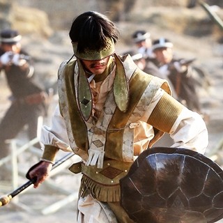 『るろ剣』十本刀の個別新写真10点を入手! 原作設定をもとに各キャラを解説