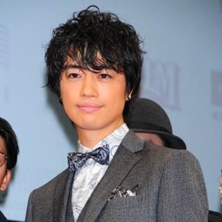 斎藤工、山奥で自分の墓穴を掘った過去を告白「今は余生と思っています」