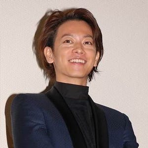 佐藤健、『るろ剣』完結に万感の思い「努力の結晶を伝説に」