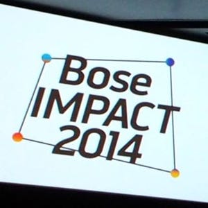 ボーズ、スペシャルイベント「Bose IMPACT 2014」 - ノイズキャンセリングヘッドホン「QuietComfort 25」など6製品を一挙発表