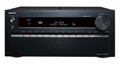 オンキヨー、Dolby AtmosやHDMI 2.0、HDCP 2.2に対応するAVアンプ