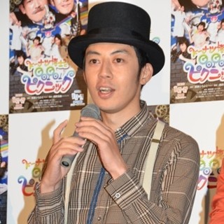 キンコン西野、手売りの意義再確認「ファン以外にライブ届ける可能性生む」